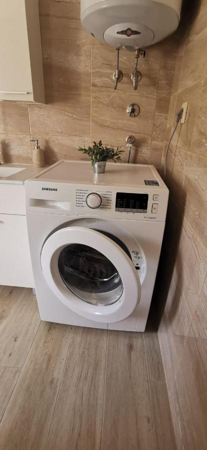 Apartment Aria Banjol 외부 사진
