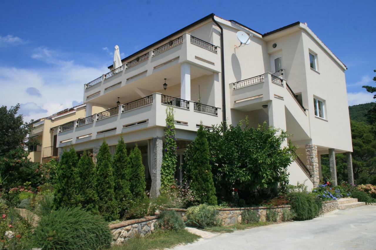 Apartment Aria Banjol 외부 사진