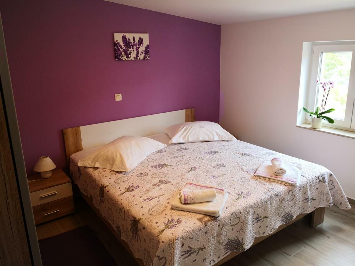 Apartment Aria Banjol 외부 사진