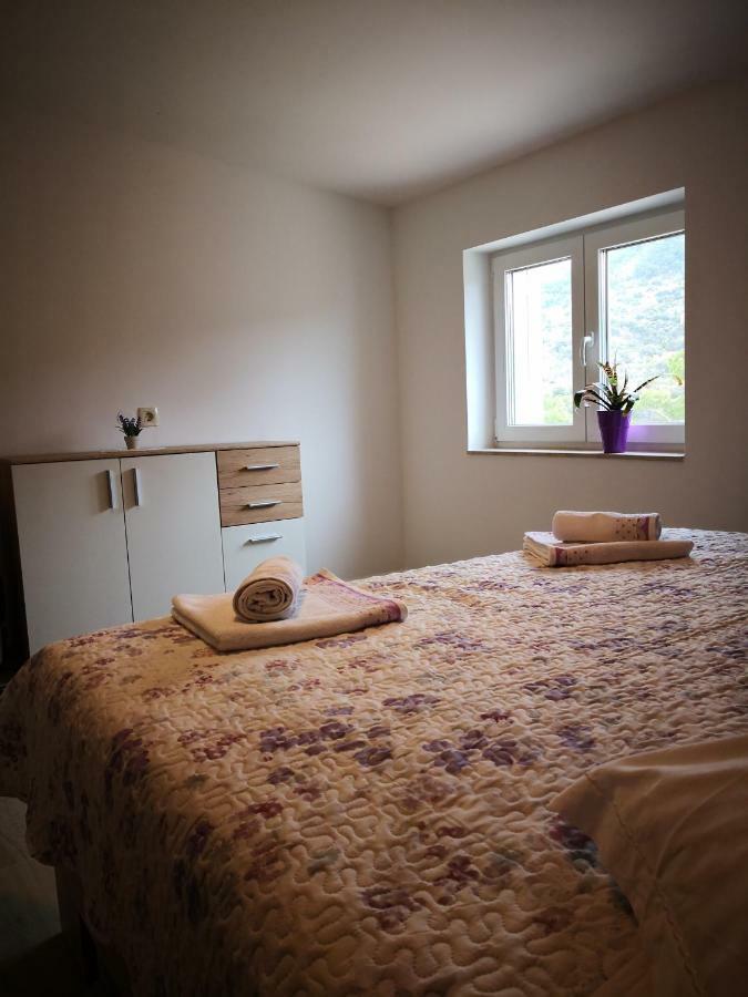 Apartment Aria Banjol 외부 사진