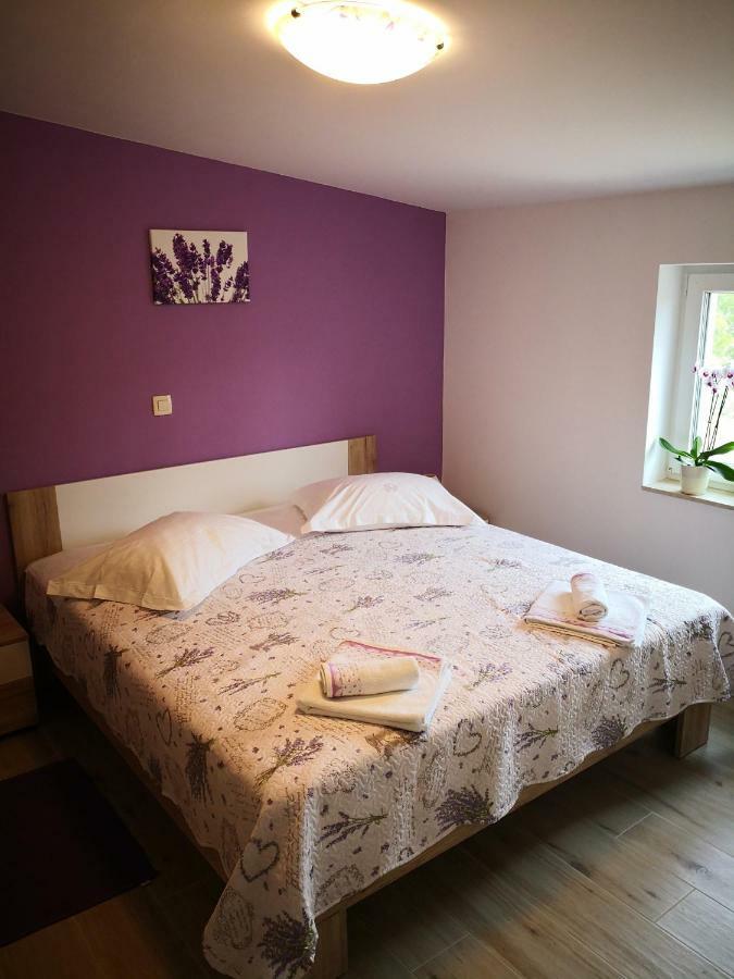 Apartment Aria Banjol 외부 사진