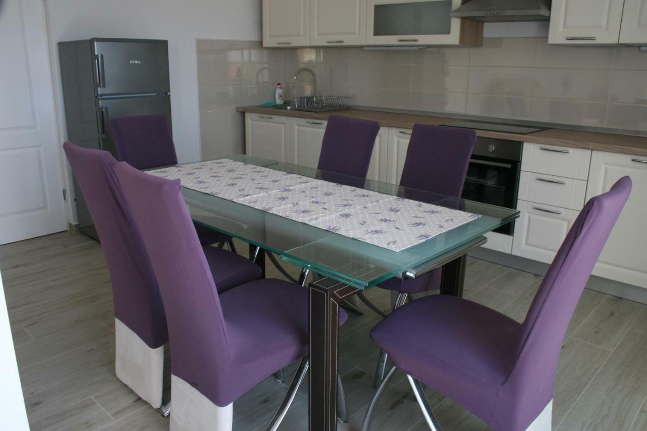 Apartment Aria Banjol 외부 사진