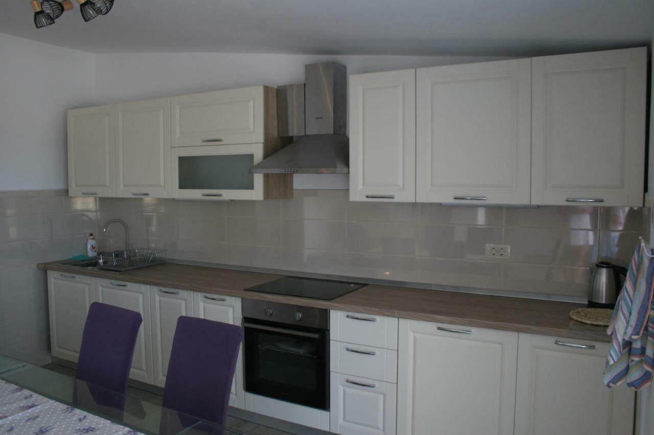 Apartment Aria Banjol 외부 사진