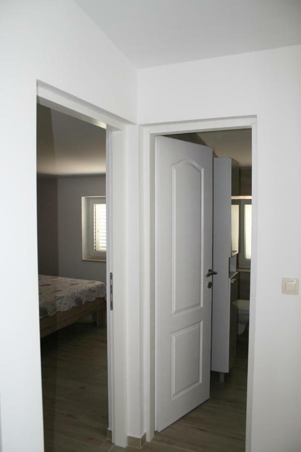 Apartment Aria Banjol 외부 사진