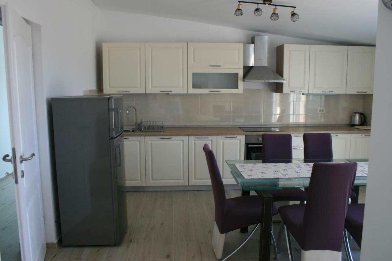 Apartment Aria Banjol 외부 사진