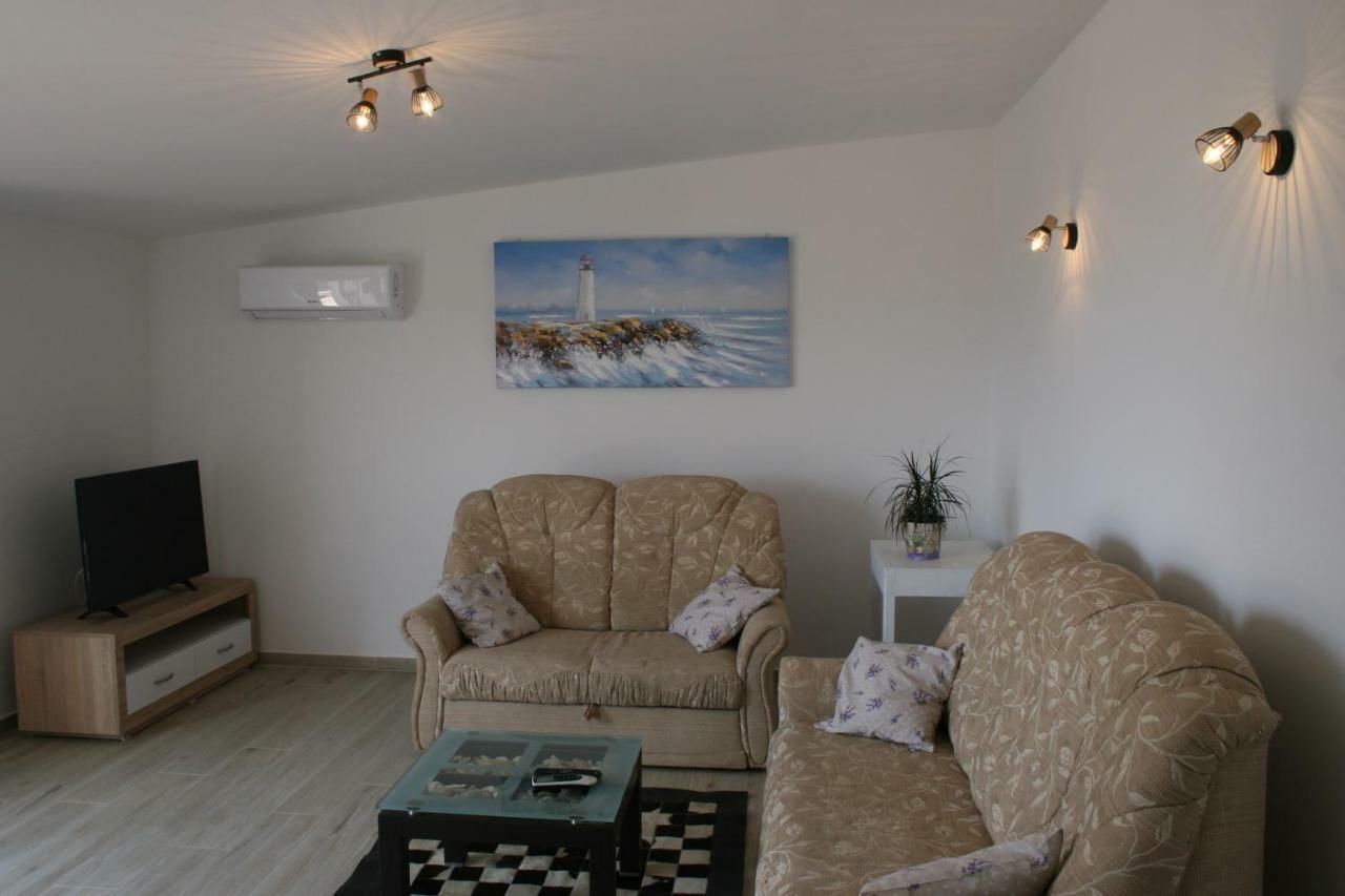 Apartment Aria Banjol 외부 사진