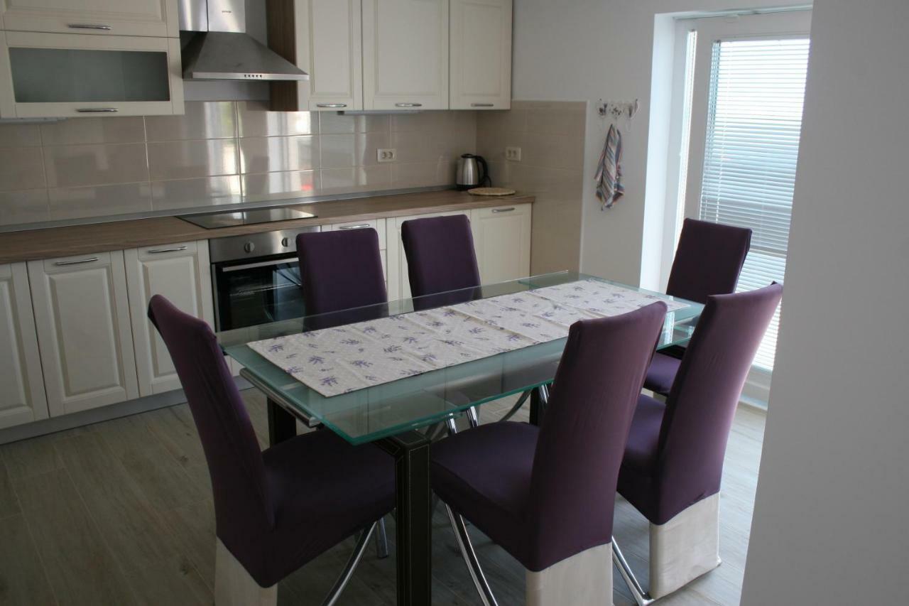 Apartment Aria Banjol 외부 사진