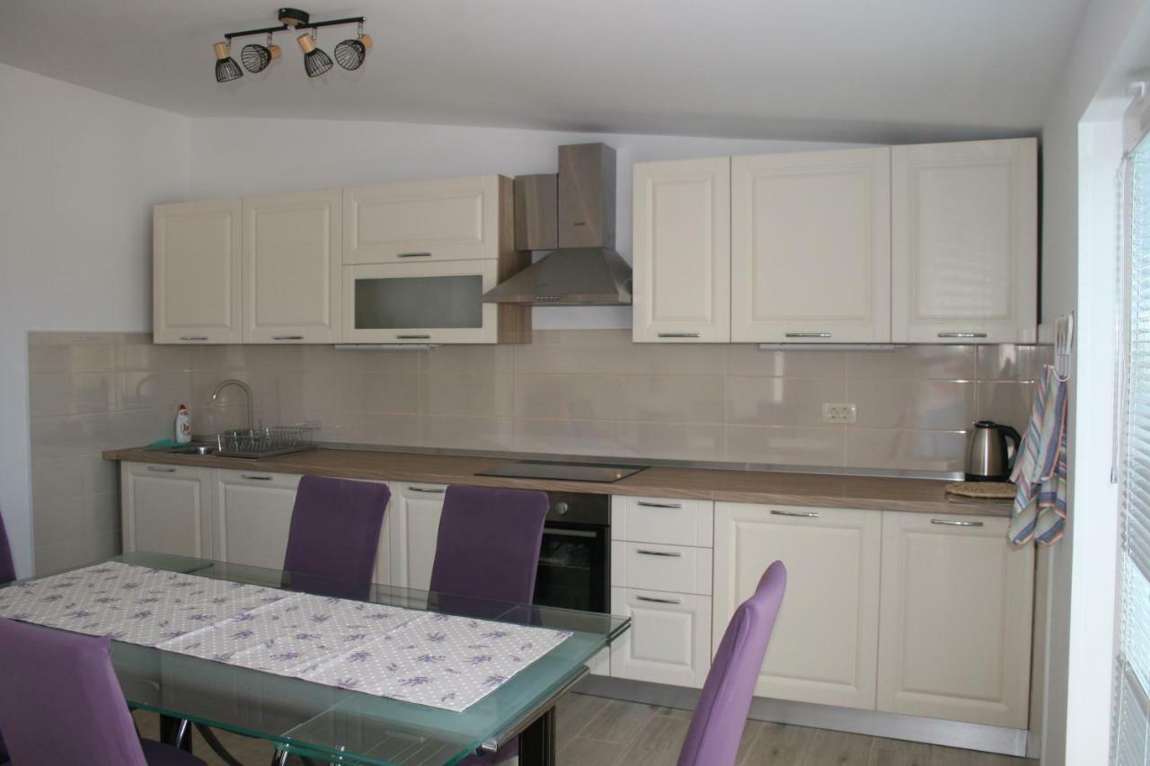 Apartment Aria Banjol 외부 사진