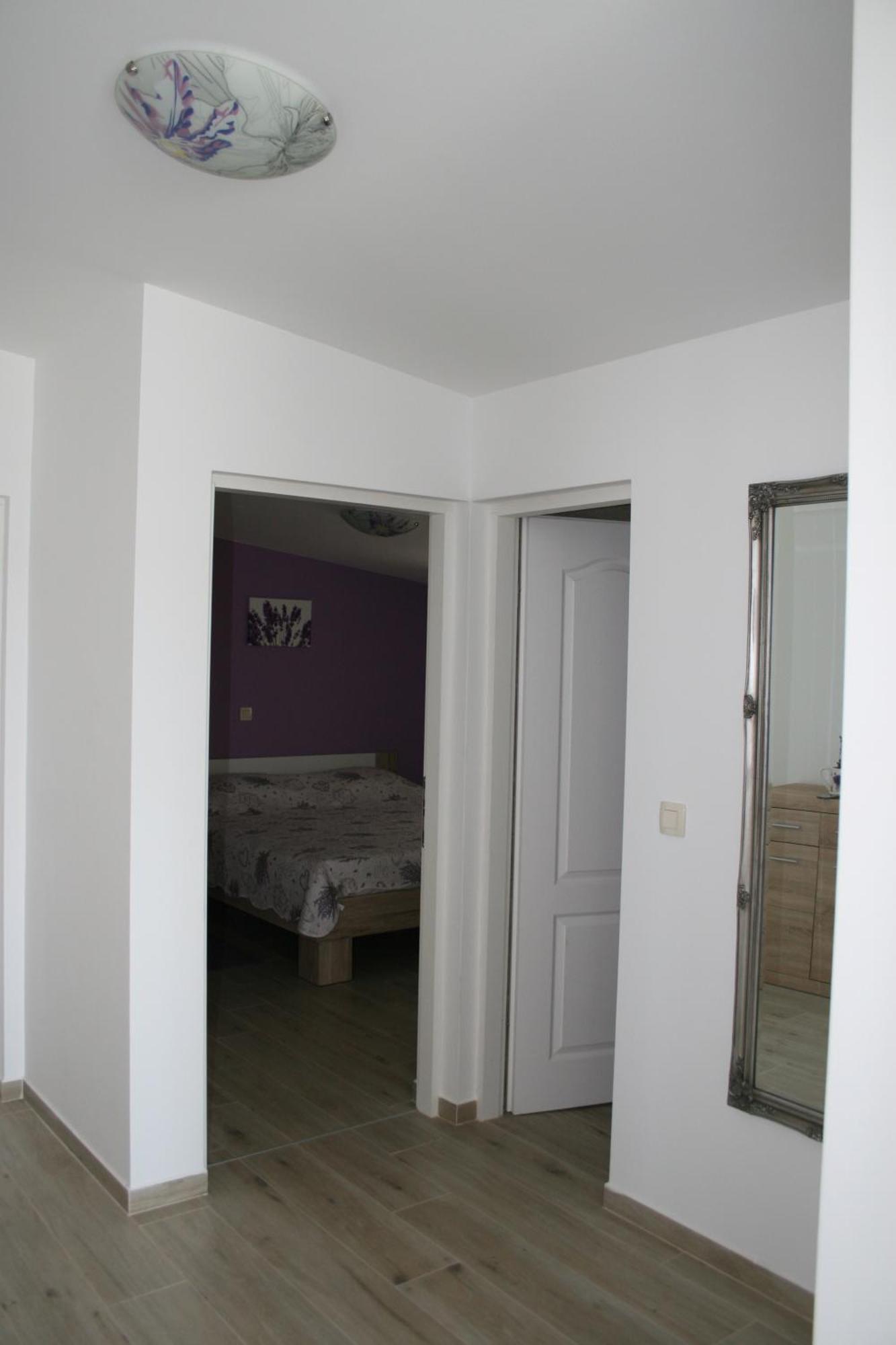 Apartment Aria Banjol 외부 사진