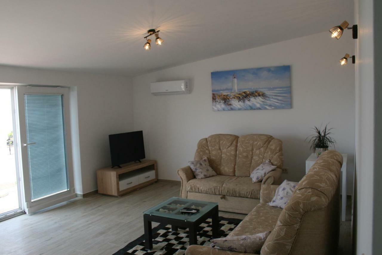 Apartment Aria Banjol 외부 사진