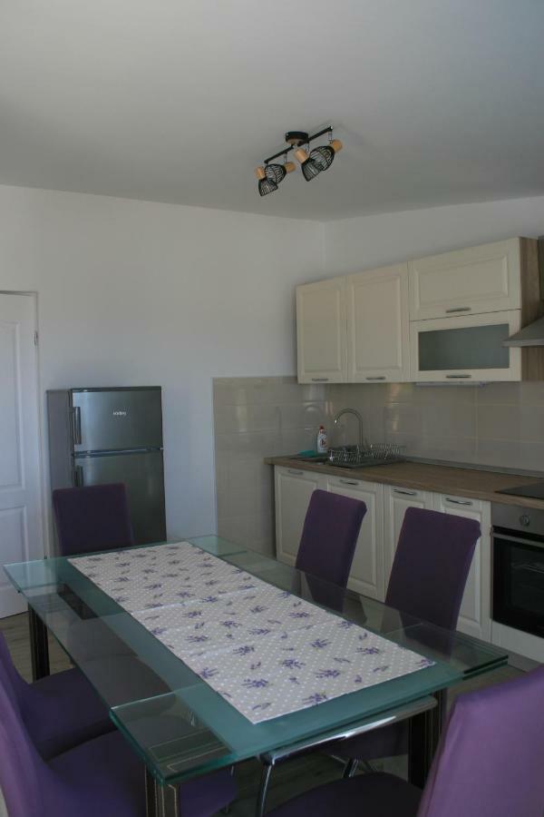 Apartment Aria Banjol 외부 사진