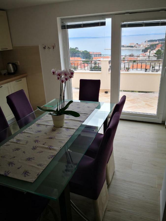 Apartment Aria Banjol 외부 사진