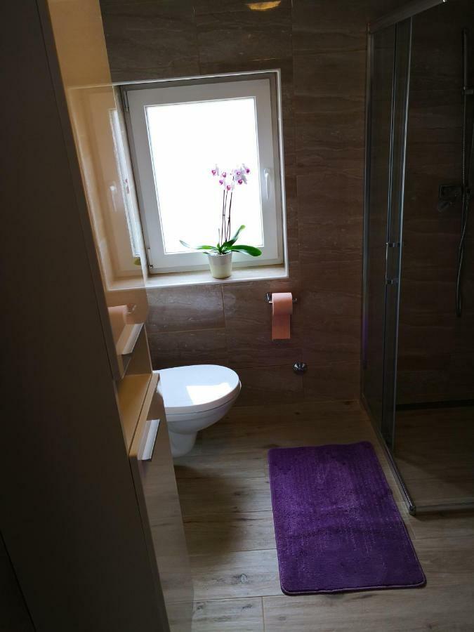 Apartment Aria Banjol 외부 사진