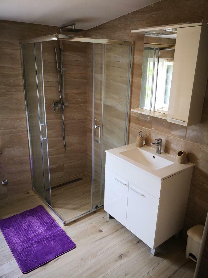 Apartment Aria Banjol 외부 사진